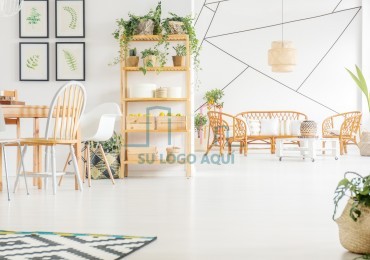 Loft en Alquiler